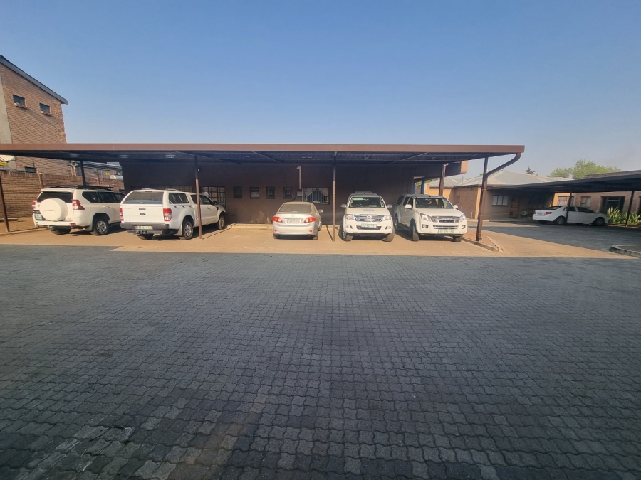 Commercial Property for Sale in Bethlehem Free State